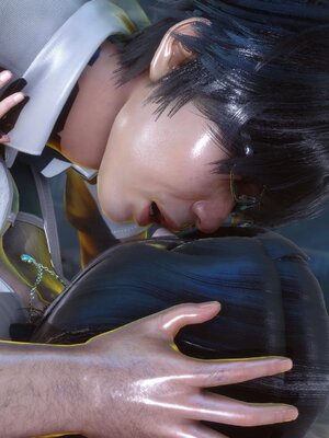 [3D]秘密01-48+番外01-03_003829