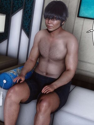 [3D]秘密01-48+番外01-03_003834