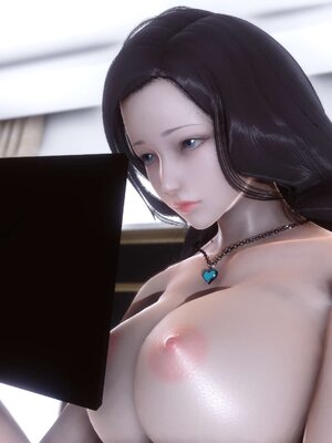 [3D]秘密01-48+番外01-03_003842