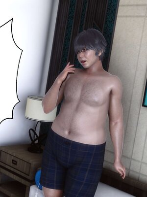 [3D]秘密01-48+番外01-03_003843