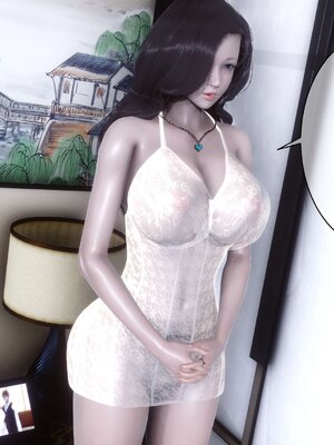 [3D]秘密01-48+番外01-03_003846