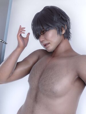 [3D]秘密01-48+番外01-03_003847