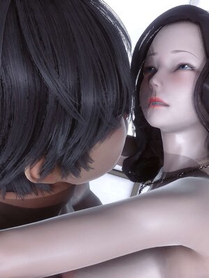 [3D]秘密01-48+番外01-03_003948