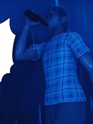 [3D]秘密01-48+番外01-03_003958