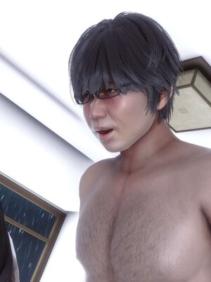 [3D]秘密01-48+番外01-03_003980