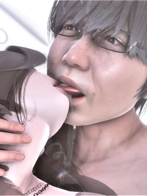 [3D]秘密01-48+番外01-03_004098