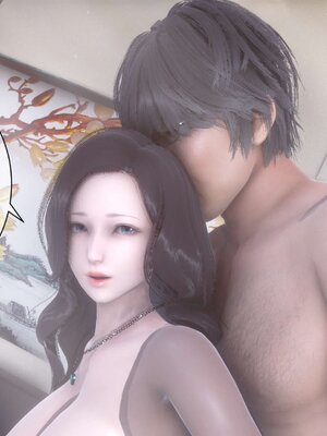 [3D]秘密01-48+番外01-03_004083