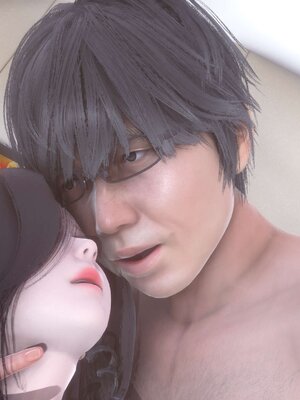 [3D]秘密01-48+番外01-03_004084