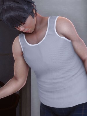 [3D]秘密01-48+番外01-03_004136