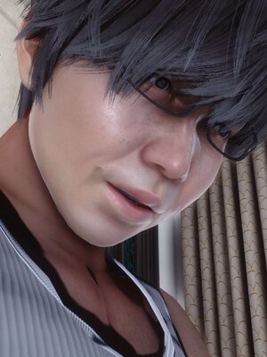 [3D]秘密01-48+番外01-03_004139