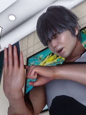 [3D]秘密01-48+番外01-03_004140