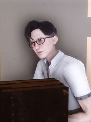 [3D]秘密01-48+番外01-03_004145