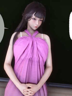 [3D]秘密01-48+番外01-03_004146