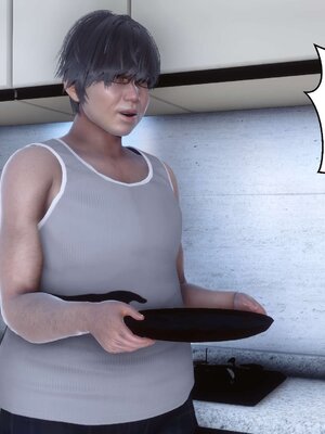 [3D]秘密01-48+番外01-03_004150