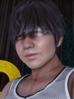 [3D]秘密01-48+番外01-03_004161