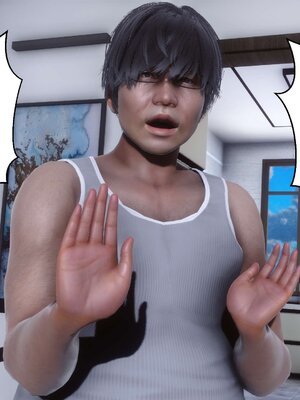 [3D]秘密01-48+番外01-03_004169