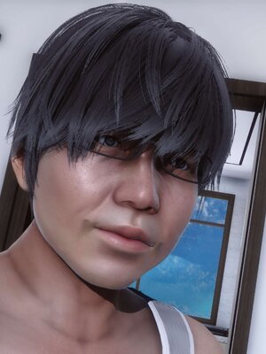 [3D]秘密01-48+番外01-03_004176