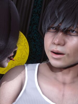 [3D]秘密01-48+番外01-03_004183