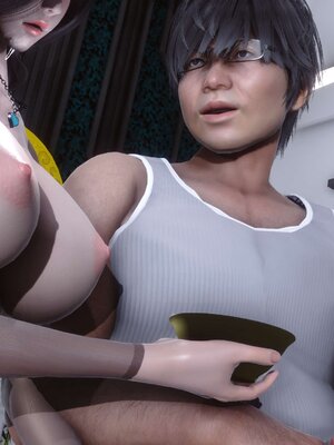 [3D]秘密01-48+番外01-03_004187