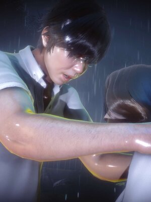 [3D]秘密01-48+番外01-03_004296