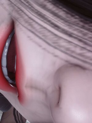 [3D]秘密01-48+番外01-03_004297