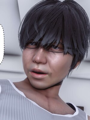 [3D]秘密01-48+番外01-03_004218