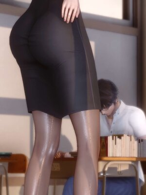 [3D]秘密01-48+番外01-03_004340