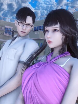 [3D]秘密01-48+番外01-03_004360