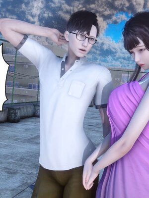 [3D]秘密01-48+番外01-03_004362