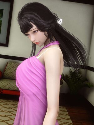 [3D]秘密01-48+番外01-03_004386