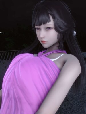 [3D]秘密01-48+番外01-03_004491