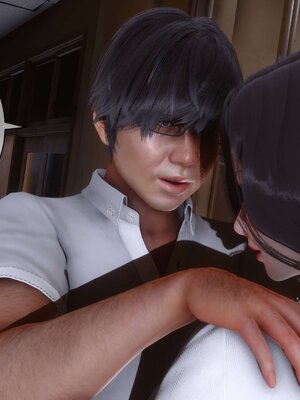 [3D]秘密01-48+番外01-03_004433