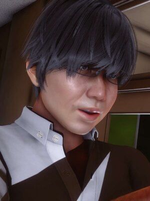 [3D]秘密01-48+番外01-03_004436