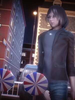 [3D]秘密01-48+番外01-03_004467