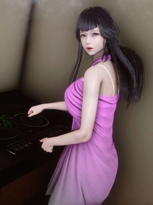 [3D]秘密01-48+番外01-03_004501