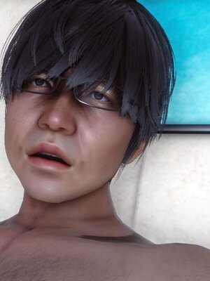 [3D]秘密01-48+番外01-03_004527