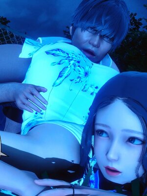 [3D]秘密01-48+番外01-03_004559