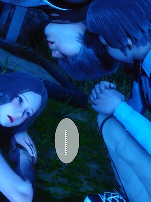 [3D]秘密01-48+番外01-03_004585