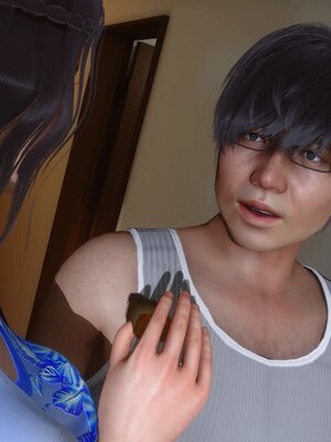 [3D]秘密01-48+番外01-03_004616