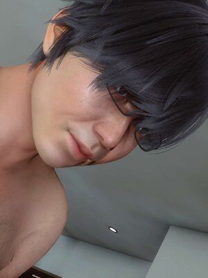 [3D]秘密01-48+番外01-03_004642