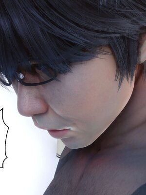 [3D]秘密01-48+番外01-03_004794