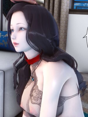 [3D]秘密01-48+番外01-03_004798