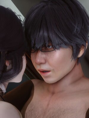 [3D]秘密01-48+番外01-03_004718