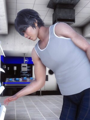 [3D]秘密01-48+番外01-03_004775