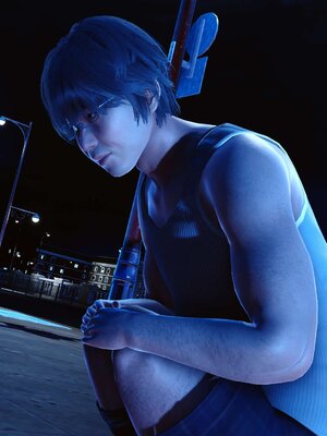 [3D]秘密01-48+番外01-03_004779