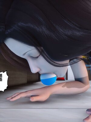 [3D]秘密01-48+番外01-03_004787