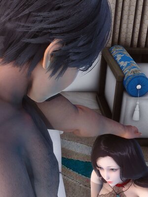 [3D]秘密01-48+番外01-03_004792