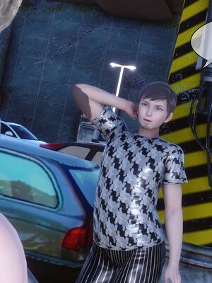 [3D]秘密01-48+番外01-03_004841