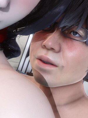 [3D]秘密01-48+番外01-03_004859