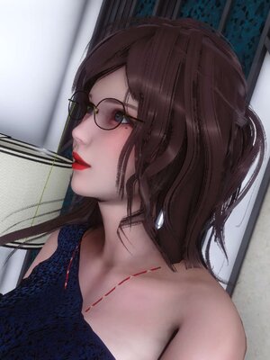 [3D]秘密01-48+番外01-03_004999